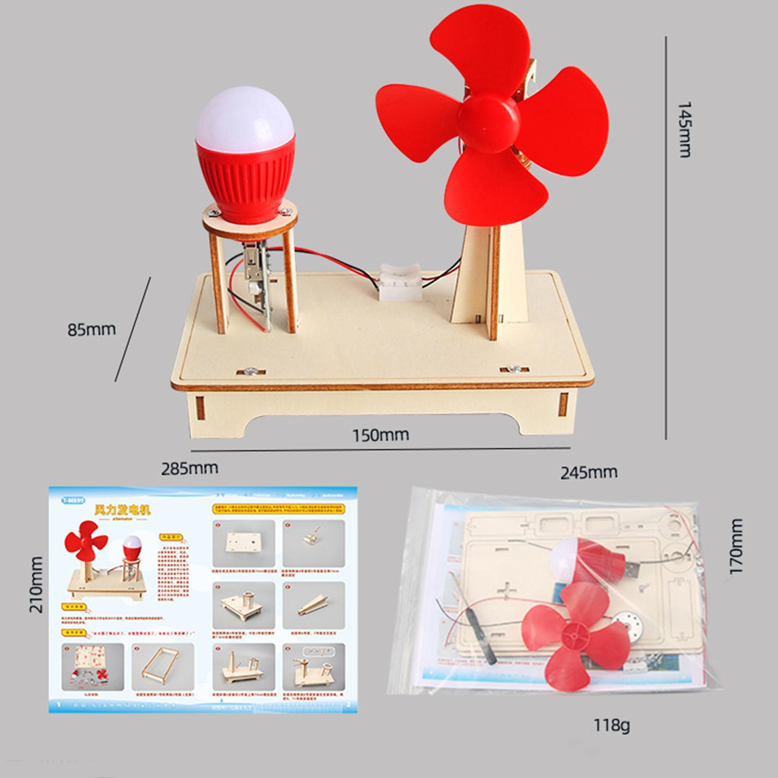 Science Kits for Children Age  - огляд і ціна Science Project Kit